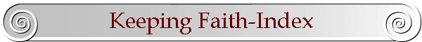 Keeping Faith-Index