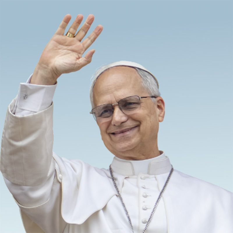Pope Leo XIV